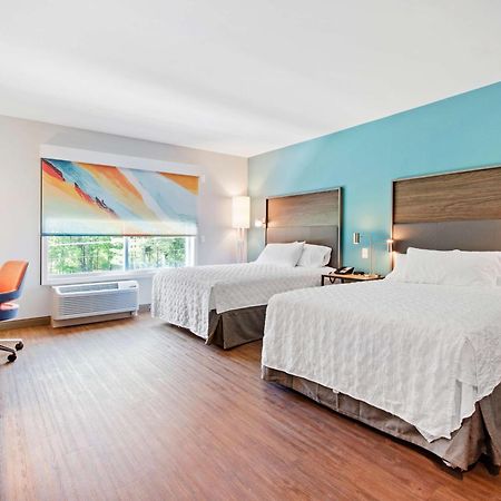 Tru By Hilton Chapel Hill Hotell Eksteriør bilde