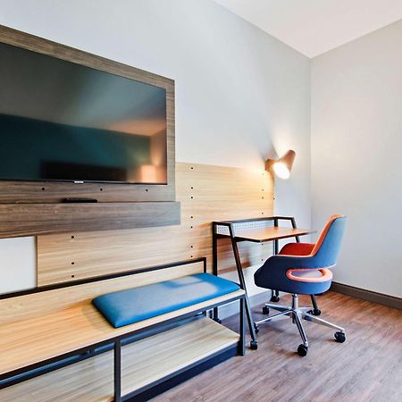 Tru By Hilton Chapel Hill Hotell Eksteriør bilde