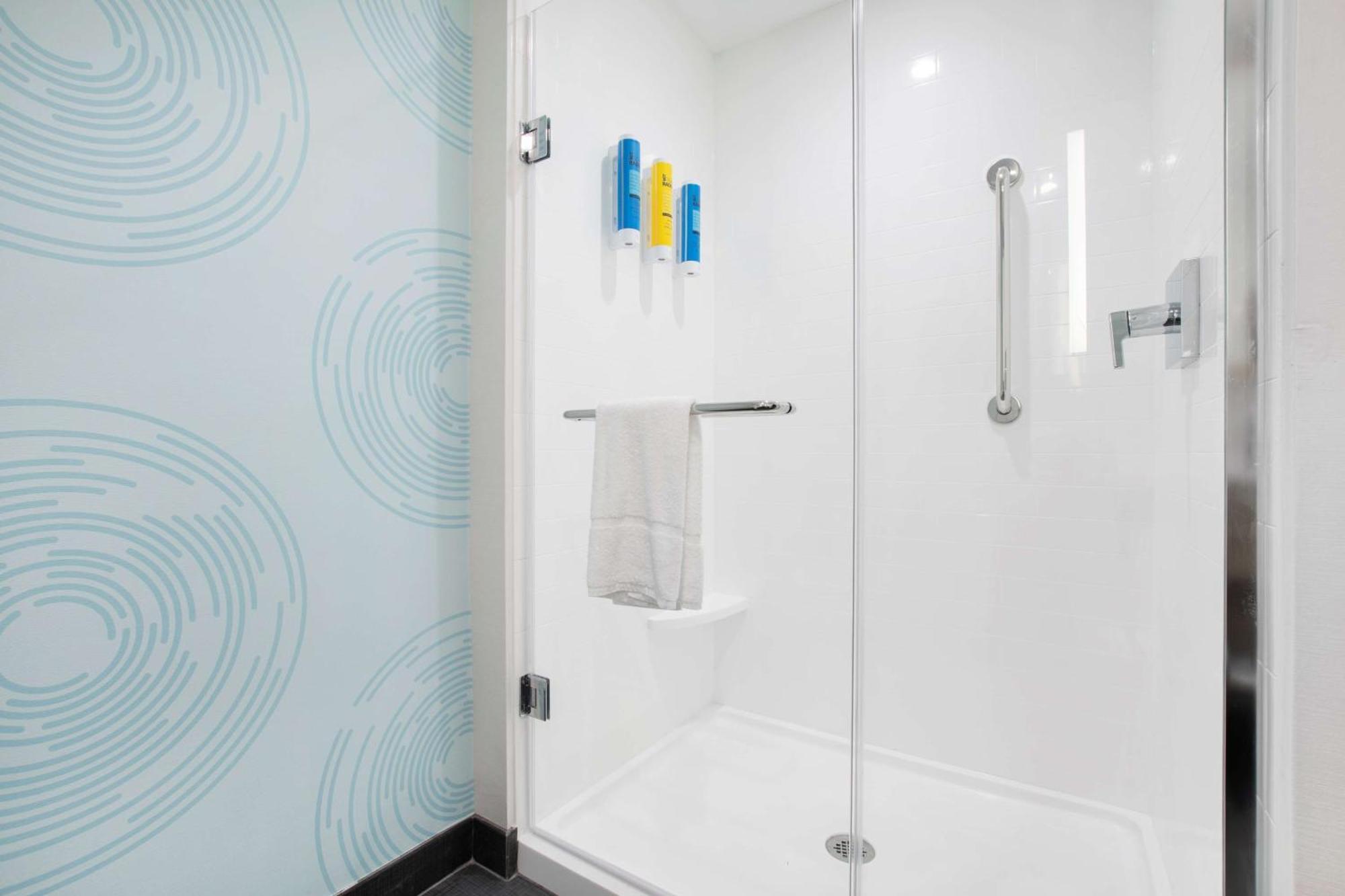 Tru By Hilton Chapel Hill Hotell Eksteriør bilde