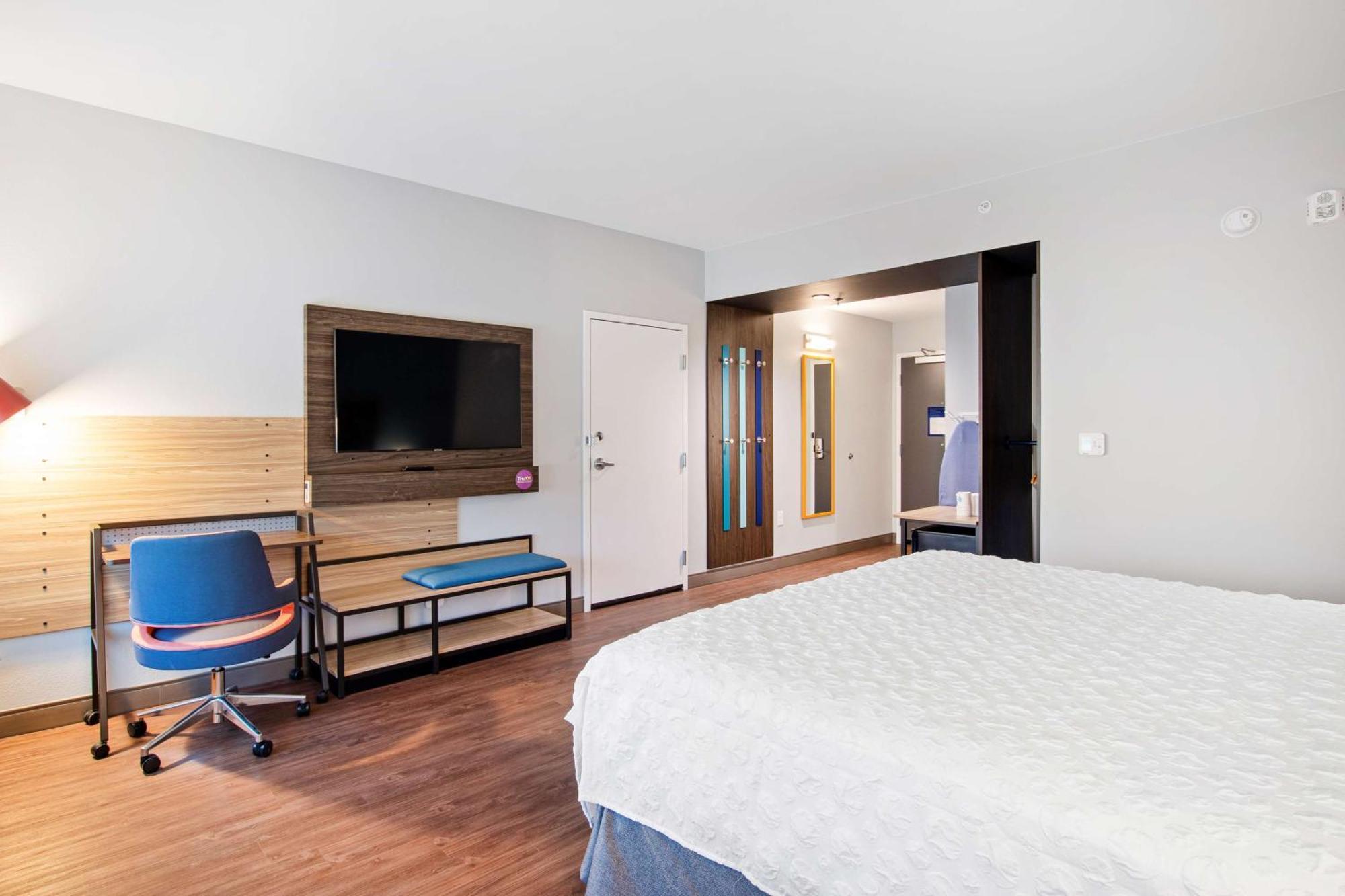 Tru By Hilton Chapel Hill Hotell Eksteriør bilde